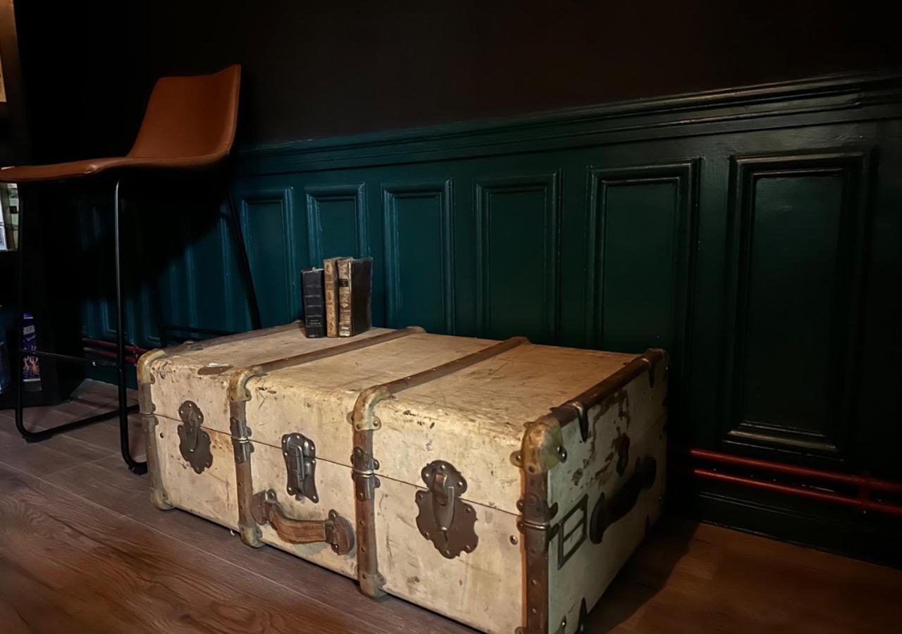 Le Peaky Blinders - Kreativehome Rouen Ngoại thất bức ảnh